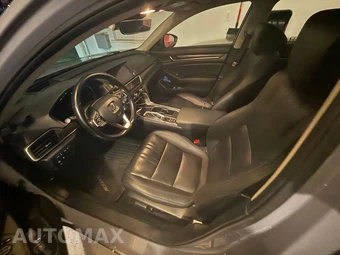 2021 Honda Accord Sedan Touring 2.0T - miniatura 3
