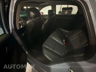 2021 Honda Accord Sedan Touring 2.0T - miniatura 4