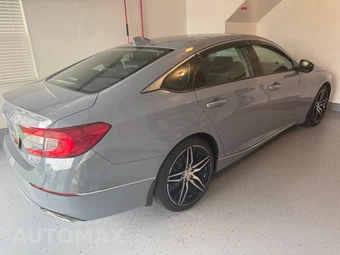 2021 Honda Accord Sedan Touring 2.0T - miniatura 5