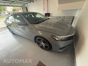 2021 Honda Accord Sedan Touring 2.0T - miniatura 6