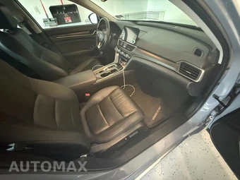2021 Honda Accord Sedan Touring 2.0T - miniatura 7