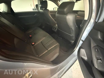 2021 Honda Accord Sedan Touring 2.0T - miniatura 8