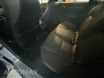 2021 Honda Accord Sedan Touring 2.0T - miniatura 9
