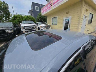 2021 Honda Accord Sedan Touring 2.0T - miniatura 12