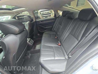2021 Honda Accord Sedan Touring 2.0T - miniatura 13