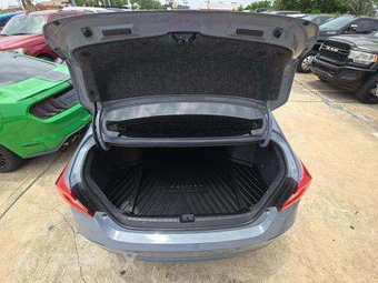 2021 Honda Accord Sedan Touring 2.0T - miniatura 14