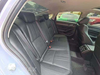 2021 Honda Accord Sedan Touring 2.0T - miniatura 16