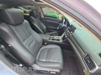 2021 Honda Accord Sedan Touring 2.0T - miniatura 18