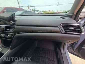2021 Honda Accord Sedan Touring 2.0T - miniatura 19