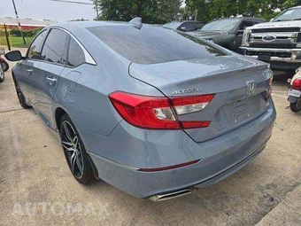 2021 Honda Accord Sedan Touring 2.0T - miniatura 2