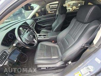 2021 Honda Accord Sedan Touring 2.0T - miniatura 6