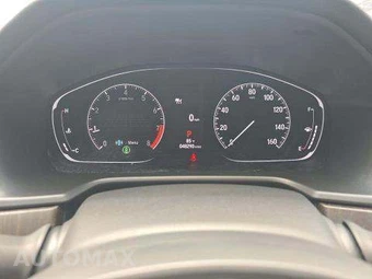 2021 Honda Accord Sedan Touring 2.0T - miniatura 9