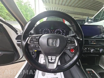 2021 Honda Accord Sedan Touring 2.0T - miniatura 10