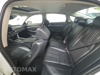 2021 Honda Accord Sedan Touring 2.0T - miniatura 13