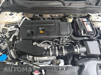 2021 Honda Accord Sedan Touring 2.0T - miniatura 15