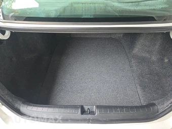 2021 Honda Accord Sedan Touring 2.0T - miniatura 16