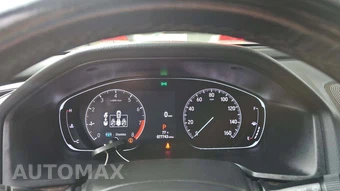 2021 Honda Accord Sedan Touring 2.0T - miniatura 17