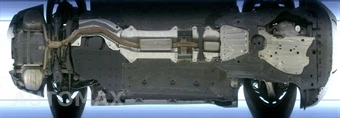 2021 Honda Accord Sedan Touring 2.0T - miniatura 19
