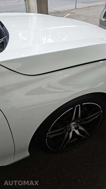 2021 Honda Accord Sedan Touring 2.0T - miniatura 22