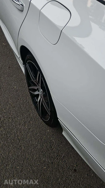 2021 Honda Accord Sedan Touring 2.0T - miniatura 23