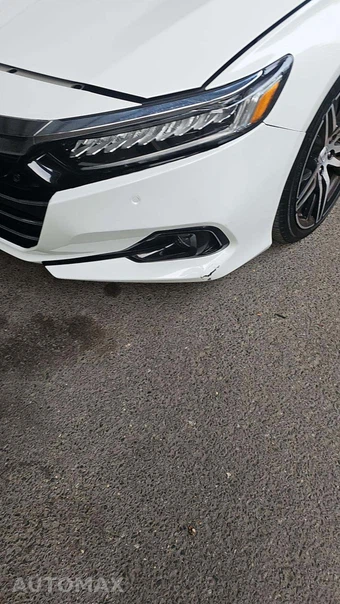 2021 Honda Accord Sedan Touring 2.0T - miniatura 26