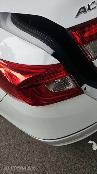 2021 Honda Accord Sedan Touring 2.0T - miniatura 27
