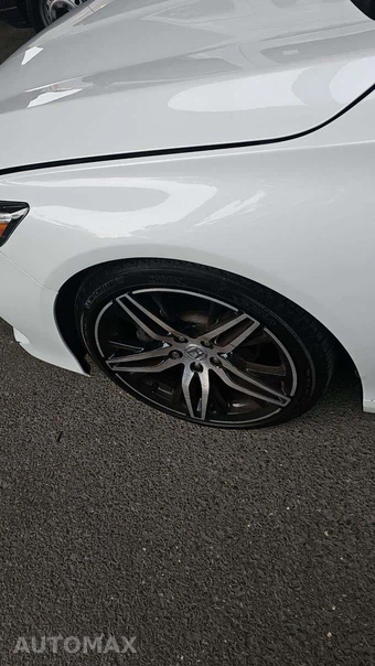 2021 Honda Accord Sedan Touring 2.0T - miniatura 28