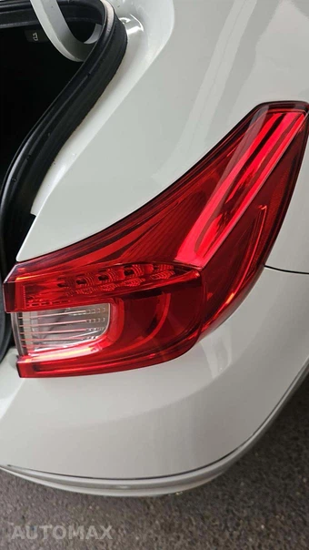 2021 Honda Accord Sedan Touring 2.0T - miniatura 29