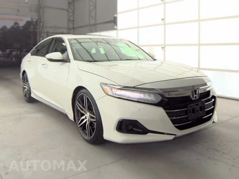 2021 Honda Accord Sedan Touring 2.0T - miniatura 3
