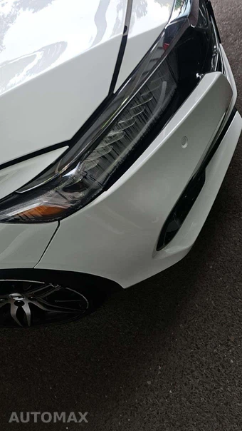 2021 Honda Accord Sedan Touring 2.0T - miniatura 31
