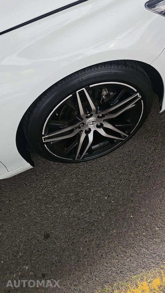 2021 Honda Accord Sedan Touring 2.0T - miniatura 37