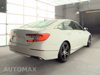 2021 Honda Accord Sedan Touring 2.0T - miniatura 4