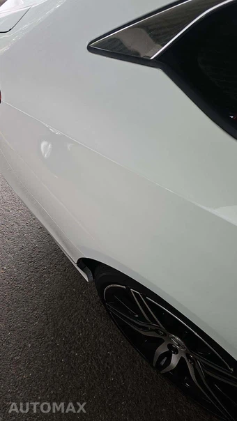 2021 Honda Accord Sedan Touring 2.0T - miniatura 40