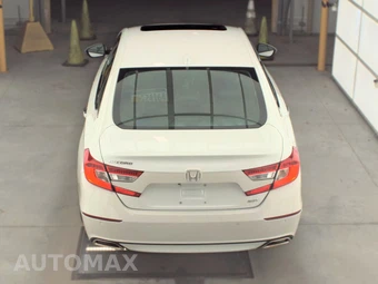 2021 Honda Accord Sedan Touring 2.0T - miniatura 5