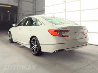 2021 Honda Accord Sedan Touring 2.0T - miniatura 6