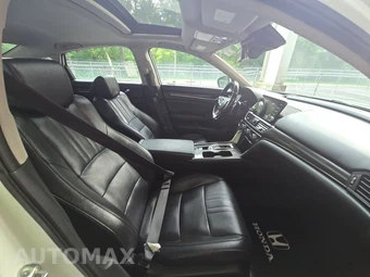 2021 Honda Accord Sedan Touring 2.0T - miniatura 8