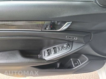 2021 Honda Accord Sedan Touring 2.0T - miniatura 9
