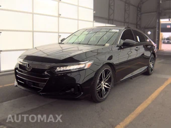2021 Honda Accord Sedan Touring 2.0T