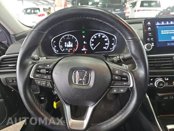 2021 Honda Accord Sedan Touring 2.0T - miniatura 10