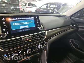 2021 Honda Accord Sedan Touring 2.0T - miniatura 11