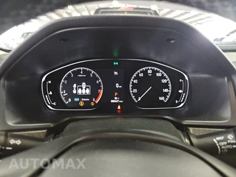 2021 Honda Accord Sedan Touring 2.0T - miniatura 12