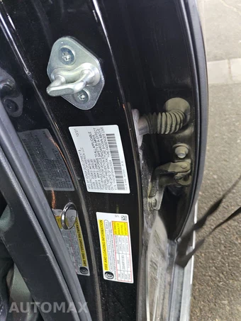 2021 Honda Accord Sedan Touring 2.0T - miniatura 14