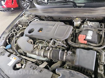 2021 Honda Accord Sedan Touring 2.0T - miniatura 15