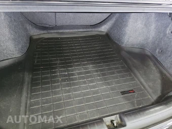 2021 Honda Accord Sedan Touring 2.0T - miniatura 16