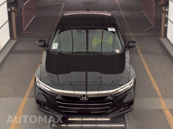 2021 Honda Accord Sedan Touring 2.0T - miniatura 2