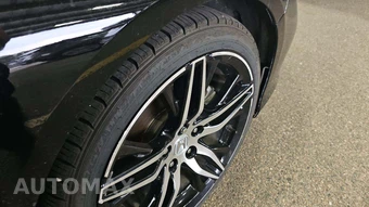 2021 Honda Accord Sedan Touring 2.0T - miniatura 26