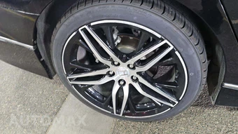 2021 Honda Accord Sedan Touring 2.0T - miniatura 27