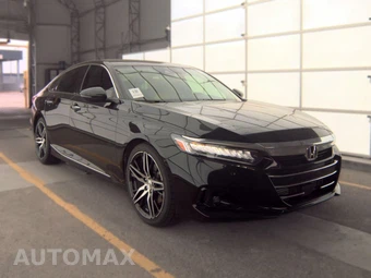 2021 Honda Accord Sedan Touring 2.0T - miniatura 3