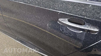 2021 Honda Accord Sedan Touring 2.0T - miniatura 33