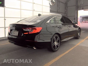 2021 Honda Accord Sedan Touring 2.0T - miniatura 4